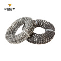 Sintered Diamond wire saw for cutting concrete